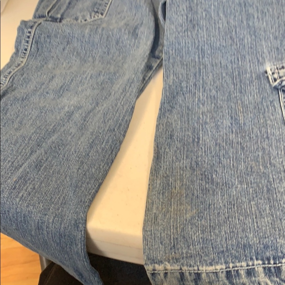 Jeans - Picture 2 of 2